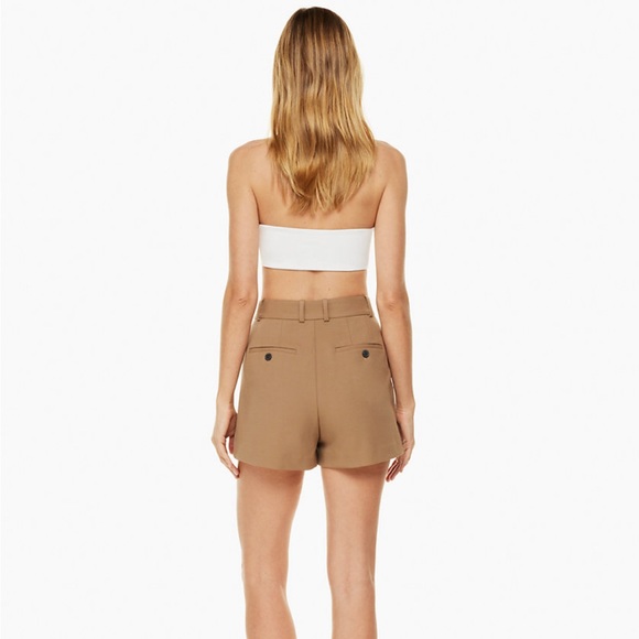 Babaton Short - Picture 13 of 13